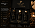 VELVET AURA DISCOVERY SET